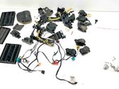 Stellmotor Heizung Klima