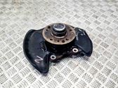 Cubo de rueda delantera