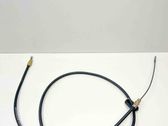 Handbrake/parking brake wiring cable