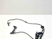 ABS wheel speed sensor