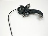 Handbrake/parking brake lever assembly