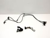 ABS rear brake sensor