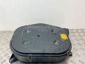 Air filter box