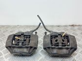 Bremssattel vorne