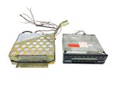 Radio / CD-Player / DVD-Player / Navigation
