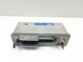 ABS control unit/module
