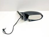 Coupe wind mirror (mechanical)