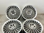 R12 alloy rim