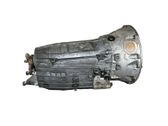 Automatic gearbox