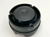Alarm system siren