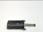 Charnière arrêt tirant de porte avant