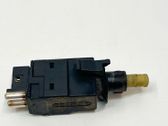 Brake pedal sensor switch