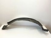 Front wheel arch liner splash guards