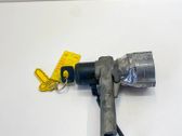 Ignition lock