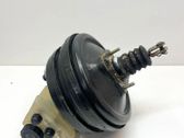 Brake booster