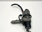 Ignition lock