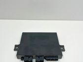 Door central lock control unit/module