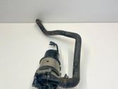 Coolant heater