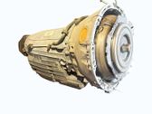 Automatic gearbox