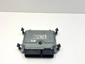Unidad de control/módulo del motor