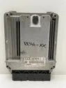 Engine control unit/module ECU