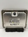 Centralina/modulo motore ECU