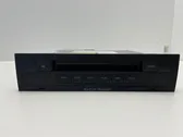 CD/DVD changer