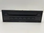 CD/DVD changer