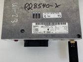 Bluetooth control unit module