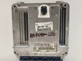 Engine control unit/module