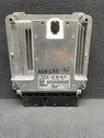 Centralina/modulo motore ECU