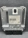 Calculateur moteur ECU