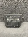 Parking PDC control unit/module