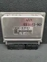 Engine control unit/module ECU