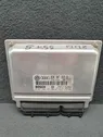 Calculateur moteur ECU