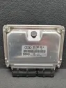 Calculateur moteur ECU