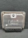 Calculateur moteur ECU