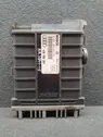 Calculateur moteur ECU