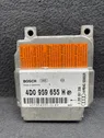 Airbag control unit/module