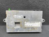 MMI control unit