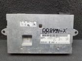 MMI control unit