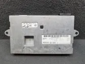 MMI control unit