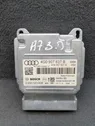 ESP (stability system) control unit