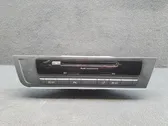 Radio/CD/DVD/GPS-pääyksikkö