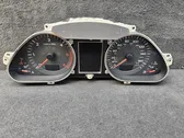 Speedometer (instrument cluster)