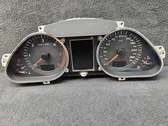 Speedometer (instrument cluster)