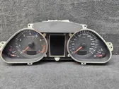 Speedometer (instrument cluster)