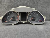 Speedometer (instrument cluster)