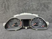 Speedometer (instrument cluster)