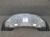 Speedometer (instrument cluster)